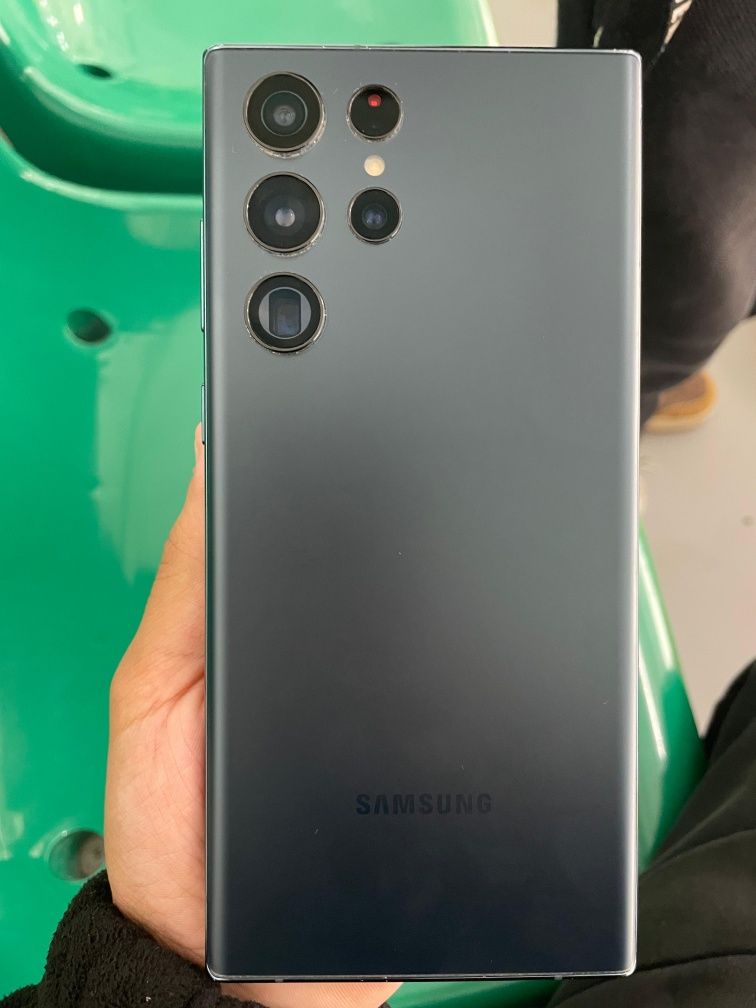 Samsung S22 ULTRA 256 gb