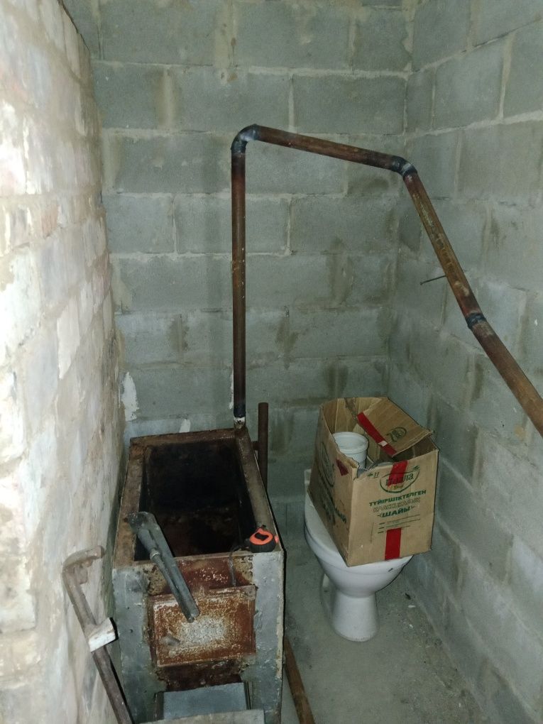 Продам дом.акжарский район.Талшик ул Победы.