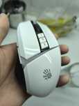 Компьютерная мышь A4Tech Bloody W60 Max белая