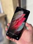 Samsung S21 Ultra 12/128gb Black