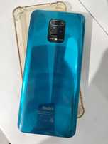 Продам Redmi note 9 pro 64gb