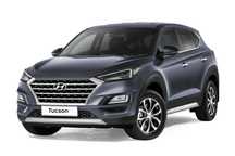 Запчасти на Hyundai Tucson [Хюндай Туксон] в наличии и на заказ