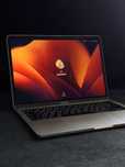 MacBook Pro 2017