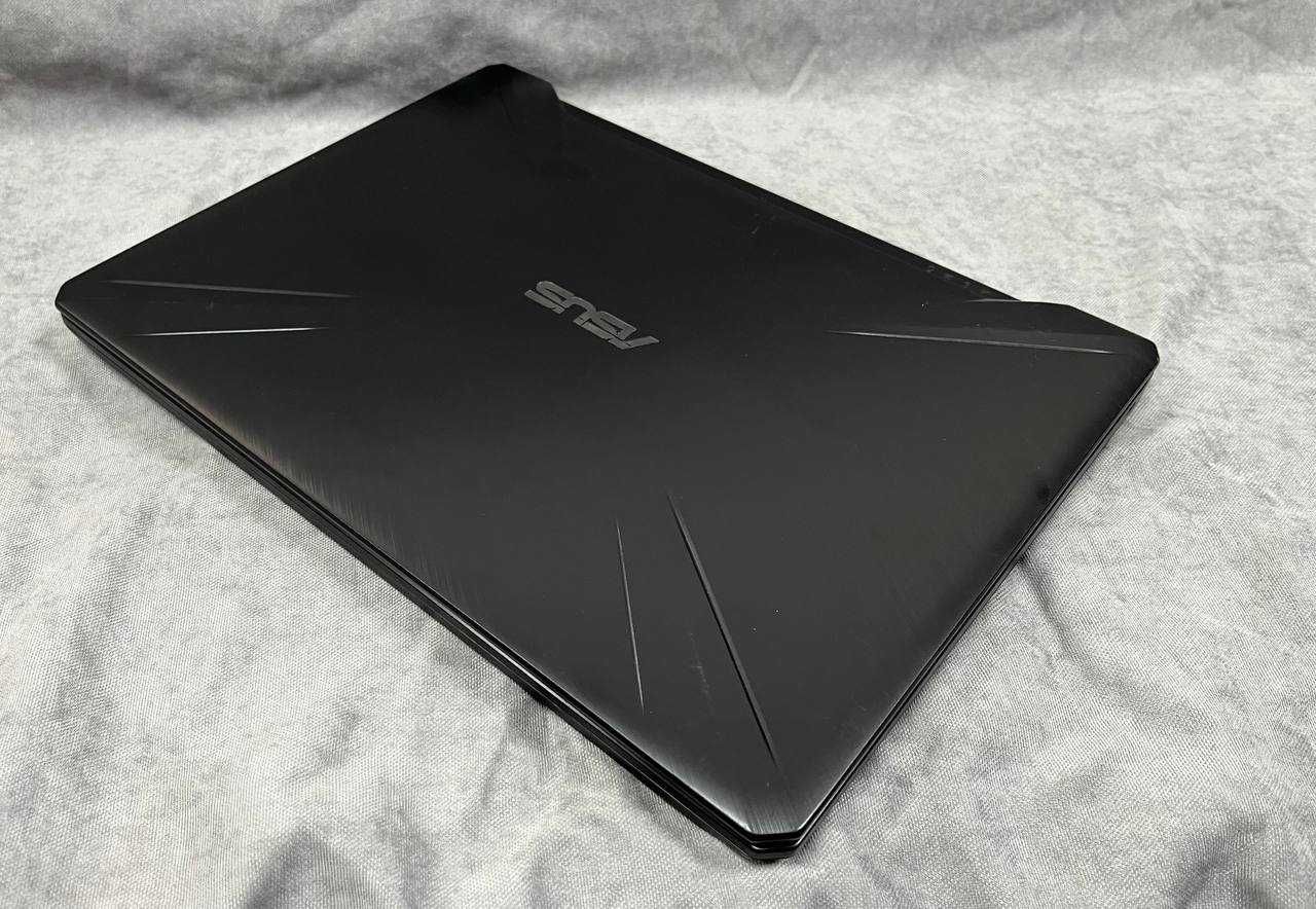 ASUS Игровой Мощный Core i5/ОЗУ 16/SSD 512/GeForce 4gb/Абай79