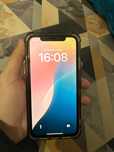 Айфон 11 белый цвет