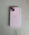 Iphone 15 128gb Розовый