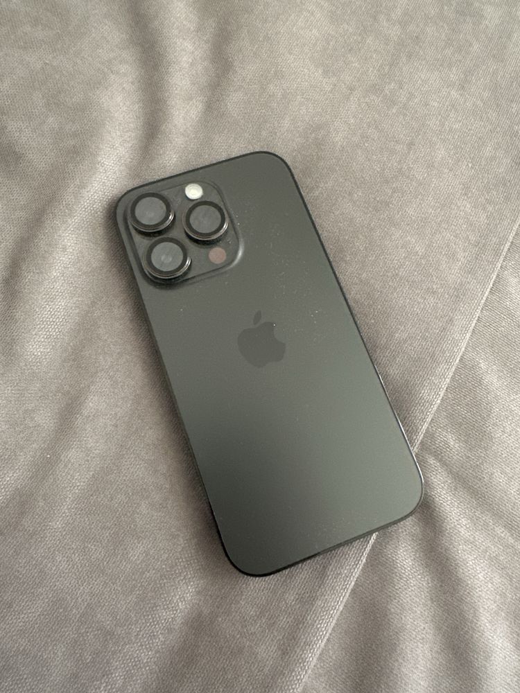 Iphone 14 pro.