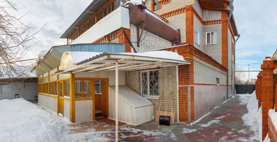 Сдаю коттедж для проведения мероприятий
