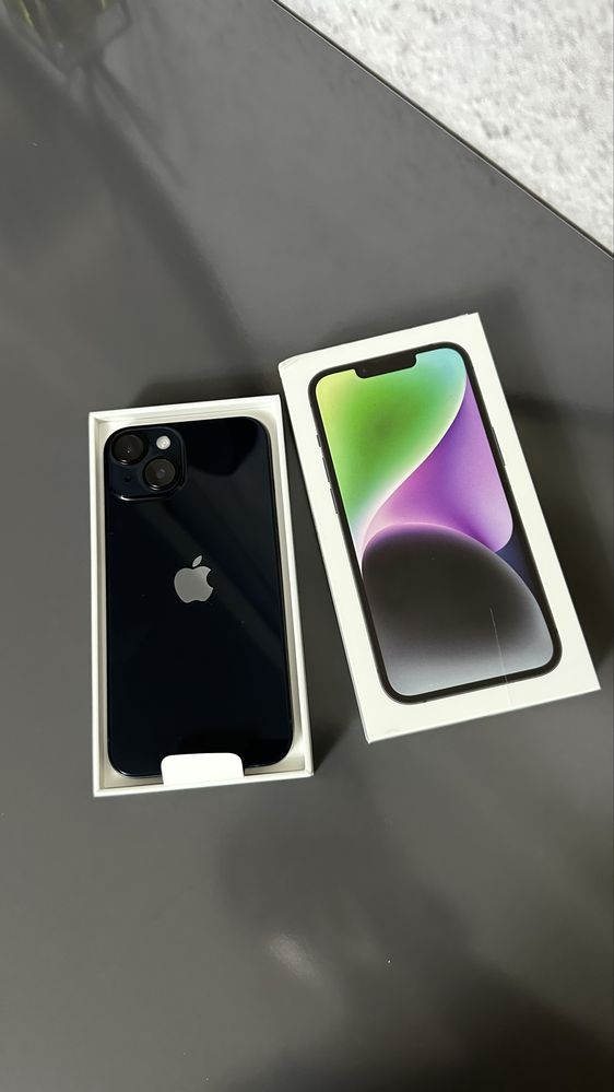 Iphone 14 128 гб