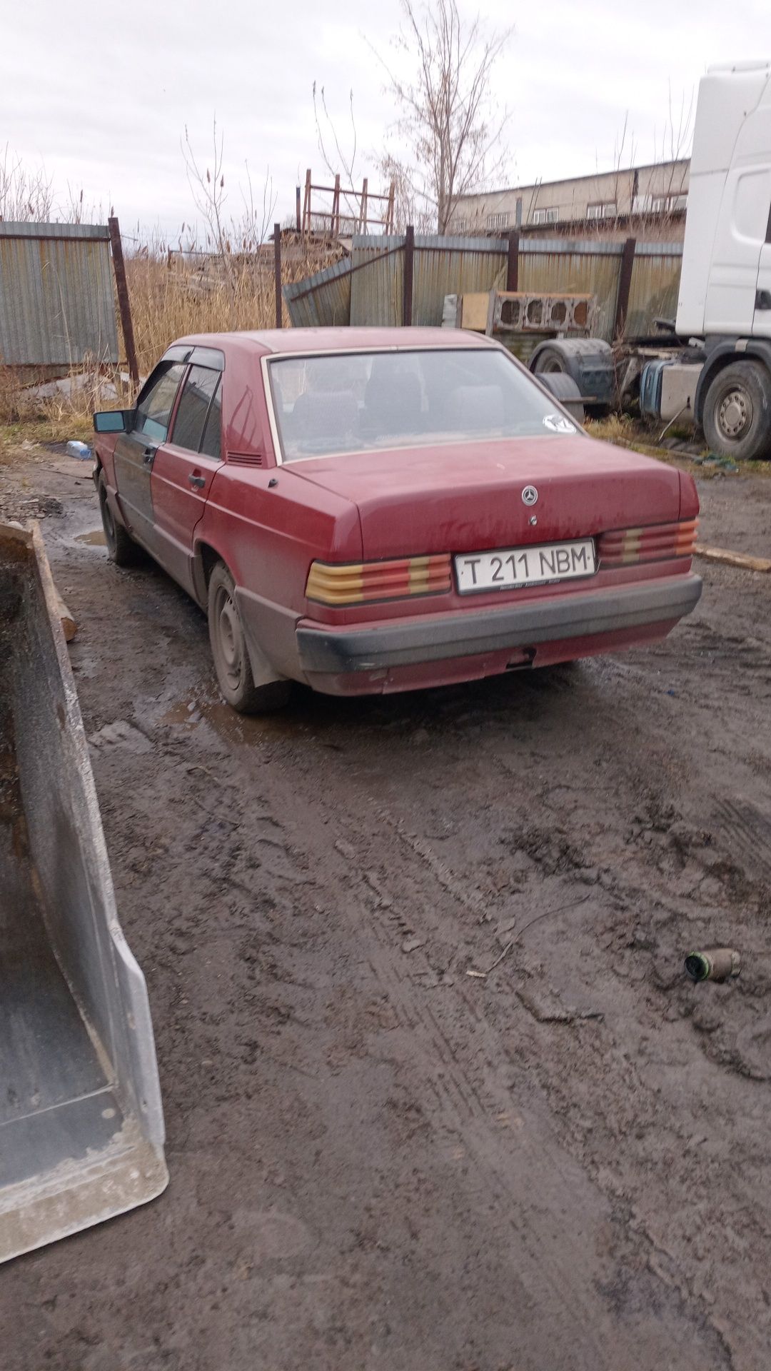 Продам надёжного железного коня