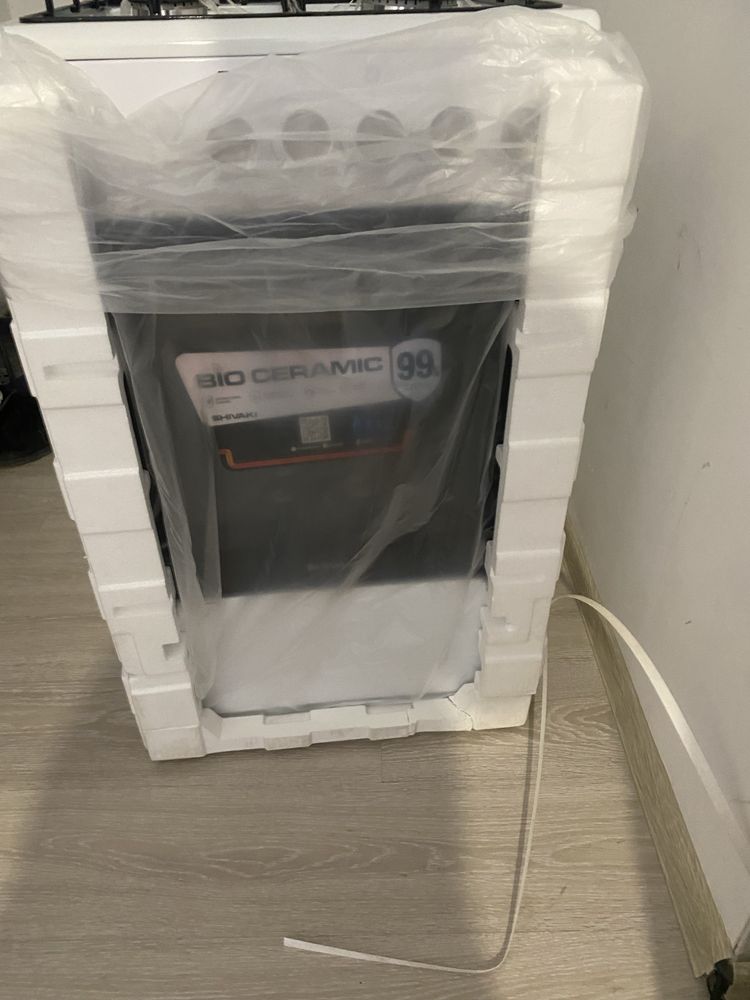 Продам новую плиту