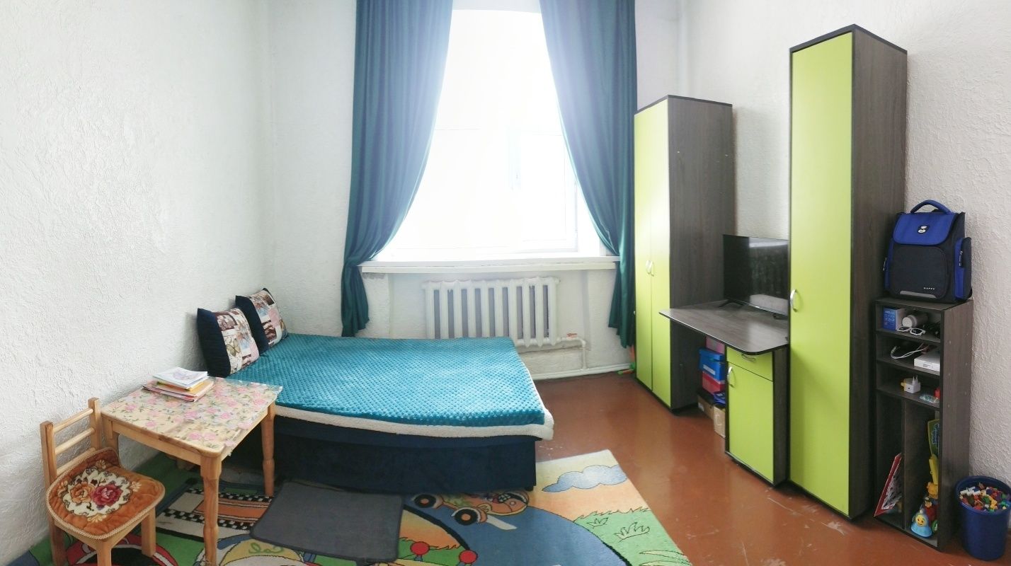 Продается квартира на ЖБИ