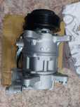 Компрессор кондиционера на bmw G11,G12,G30,bmw X7,X5