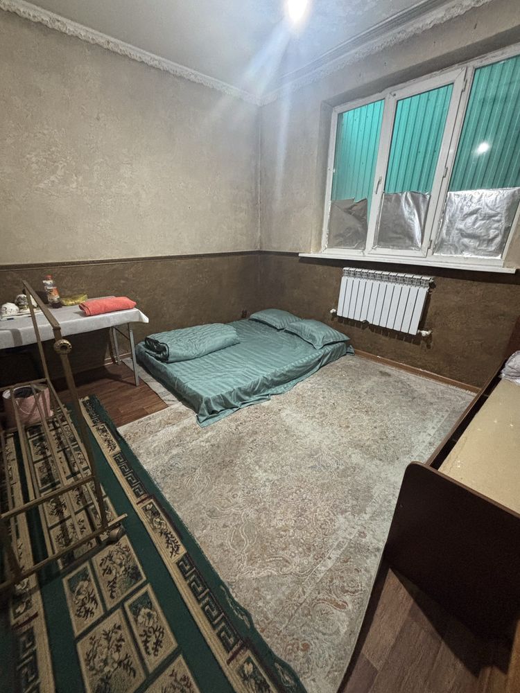 Квартира в аренду
