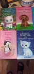 Книги Холли Вебб для детей