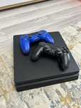 Sony PlayStation 4 slim, 500gb
