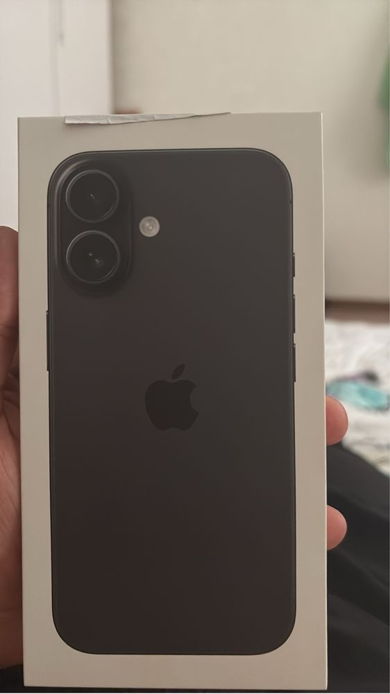 Iphone 16 с гарантиеи