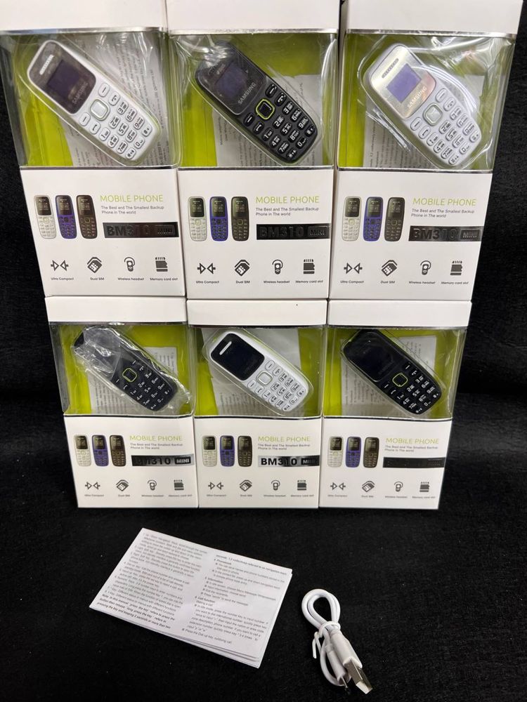 Телефон нокиа nokia telefon два сим карта