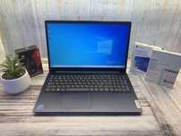 Ноутбук для работы Lenovo IdeaPad 1 | Celeron N4020 | 8GB | 256GB SSD