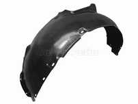 Подкрылок  LH Volkswagen Golf