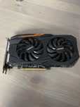 Rx580 игровая видеокарта