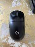 мышка Logitech Pro