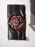 GTX460gs на 2 gb в нерабочем состоянии