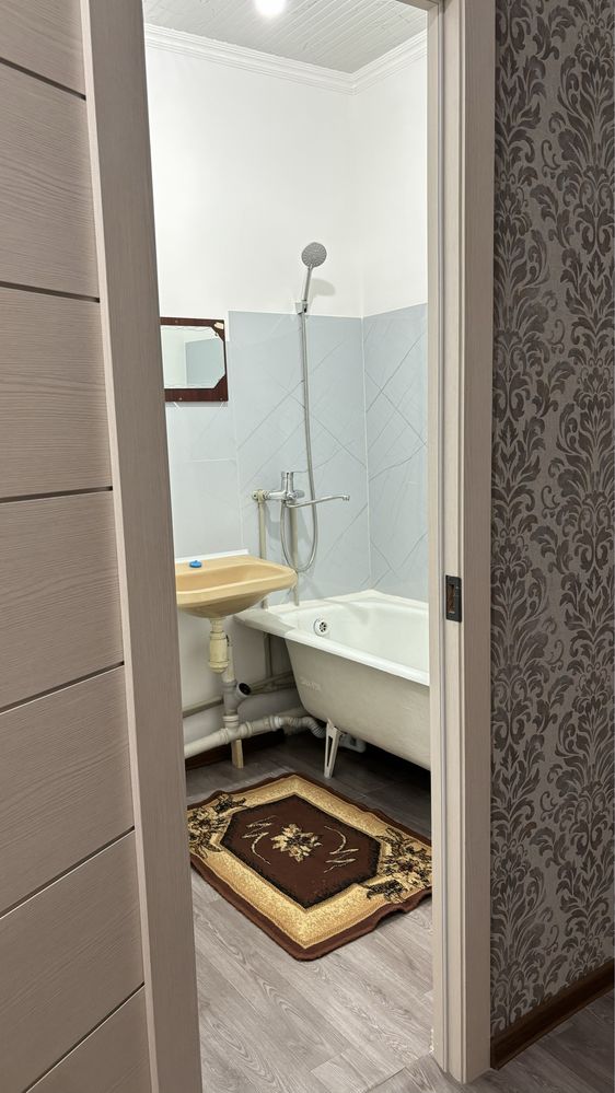 1 комн.квартира в г. Шымкент. СРОЧНООО!
