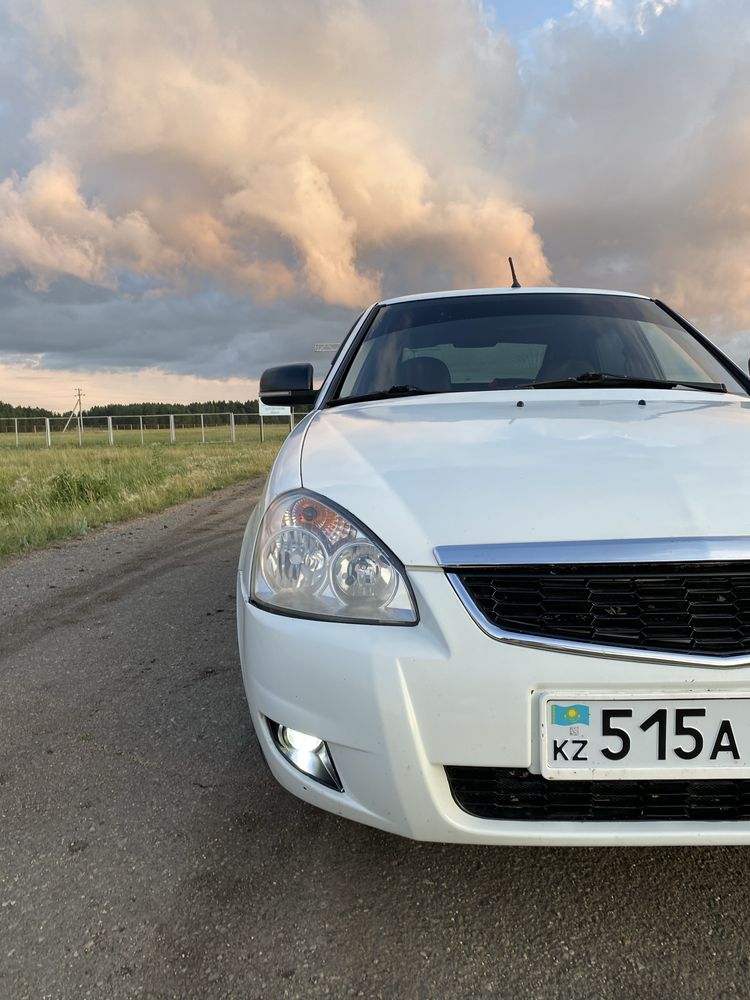 продам лада приору