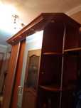 Продам шкаф в прихожую