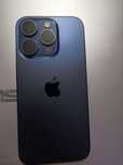 iPhone 15 Pro 256 Гб