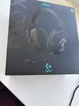 Наушники Logitech