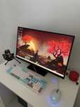 Новый Игровой Компьютер RTX4060 , i7-12700KF 360Герц