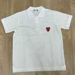 Polo comme des garcons
