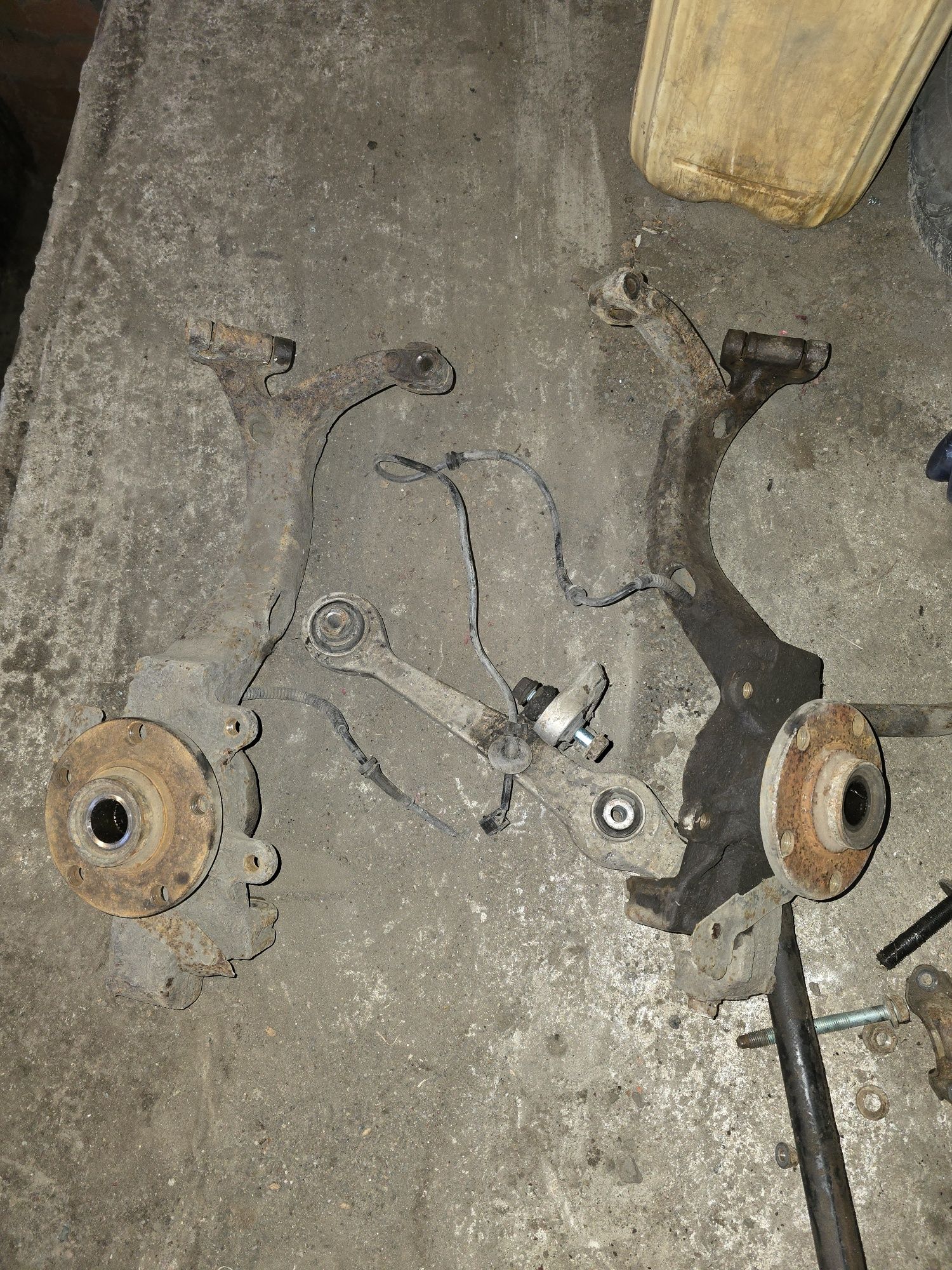 Запчасти vw passat b5