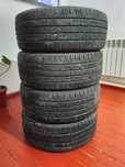 Состояние как новое.  Размер 225/45 R18