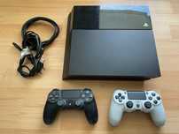 PlayStation 4 продам