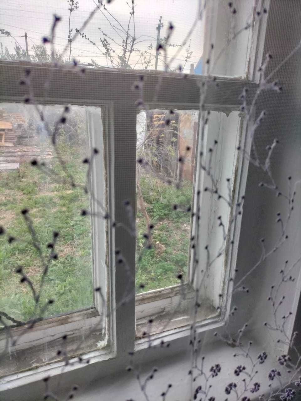 дом с участком 8 млн!