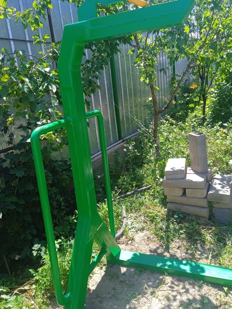Продам вилы для манипулятора