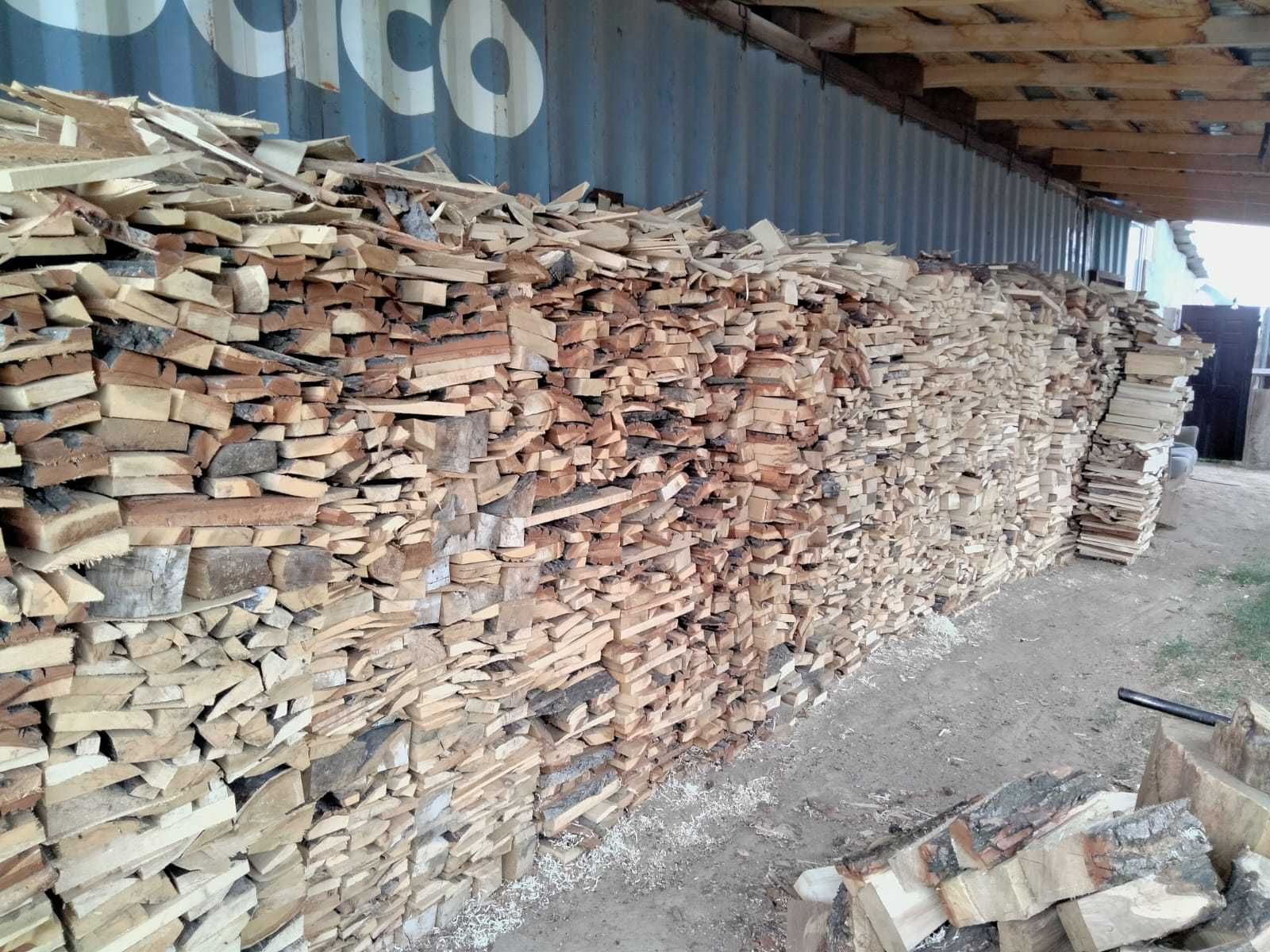 Продам дрова для топки