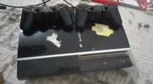 Sony PlayStation Slim 3