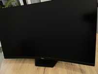 Монитор dell 165ghz