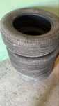 Продам Шины летные комплект 4 шт 205/65 R 16