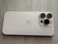 Iphone 16 PRO 256 gb розовое золото
