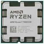 Процессор amd ryzen 7 7800x3d