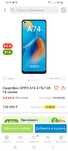 Oppo a74 128gb в хорошем сост.