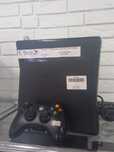 Игровой приставка Xbox