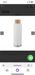 Термос NORRE BOTTLE. Бутылка из нержавеющей стали 640 mL
