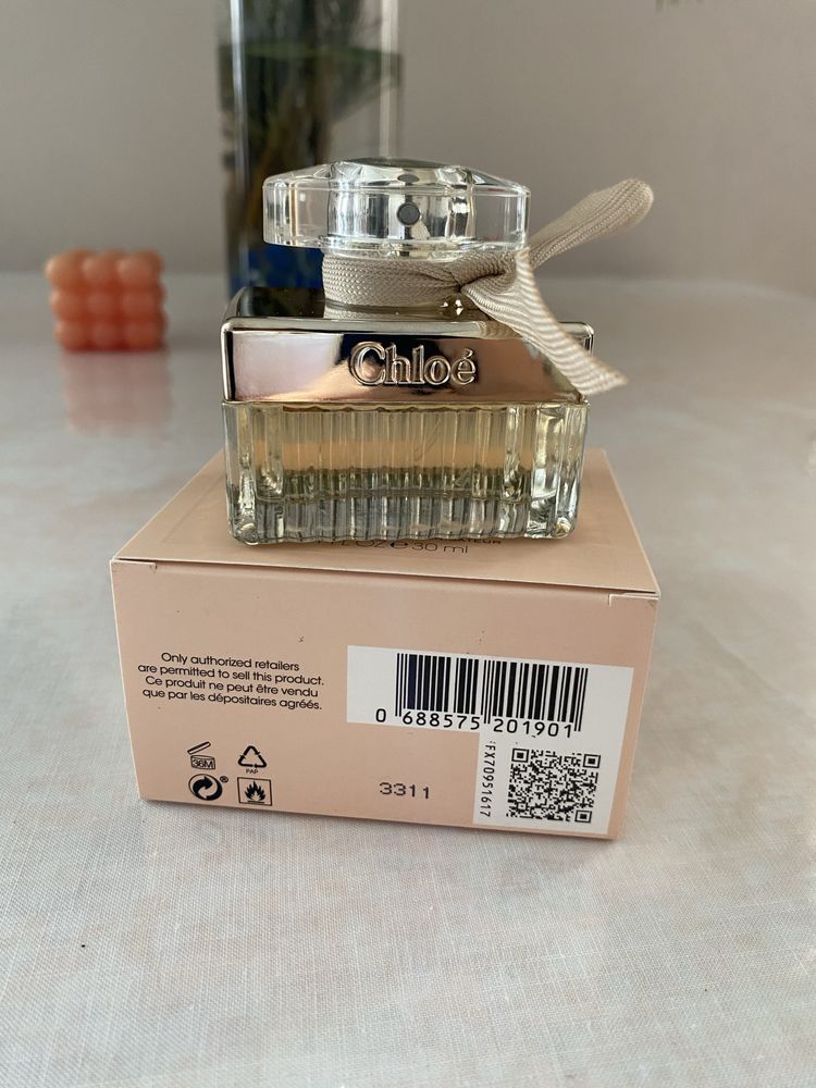 Продам Chloe Signature Парфюмированная вода