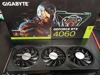 RTX 4060 Gigabyte  8G